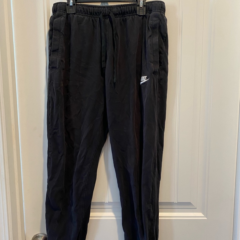 Nike Mens Knit joggers